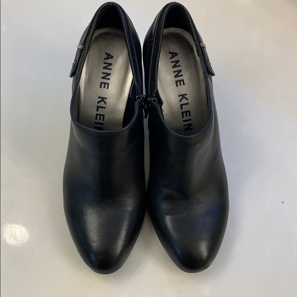 anne klein formal shoes